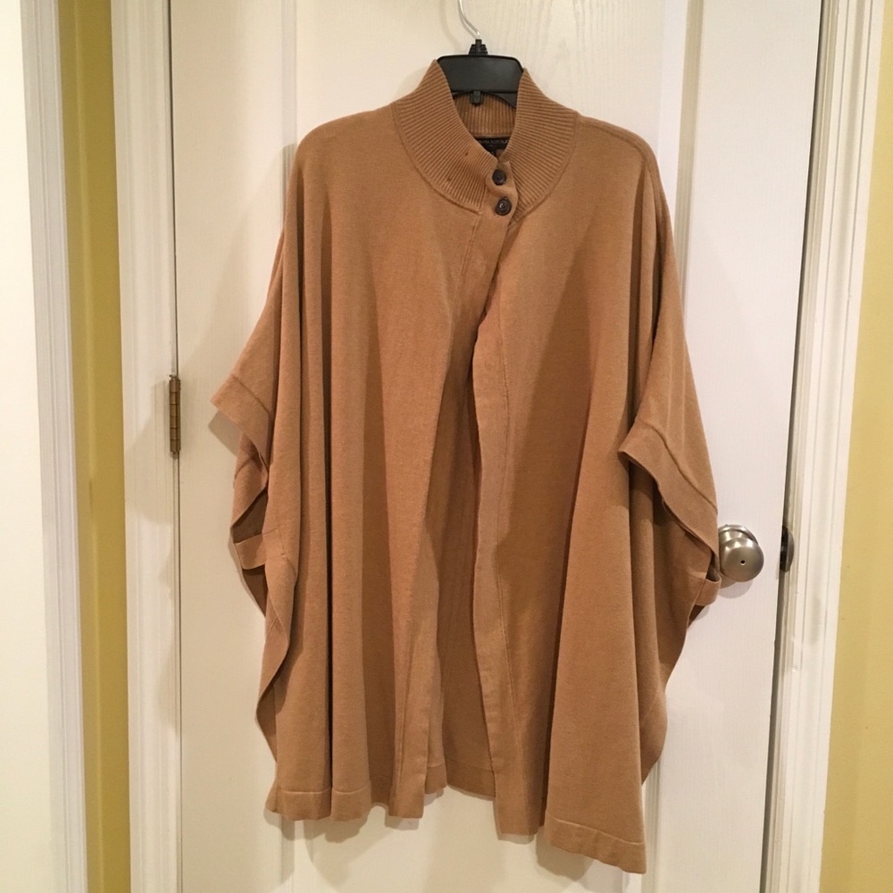 Sweater wrap
